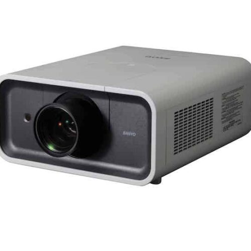 sanyo projector hire herts