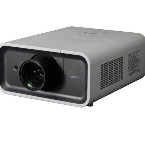 sanyo projector hire