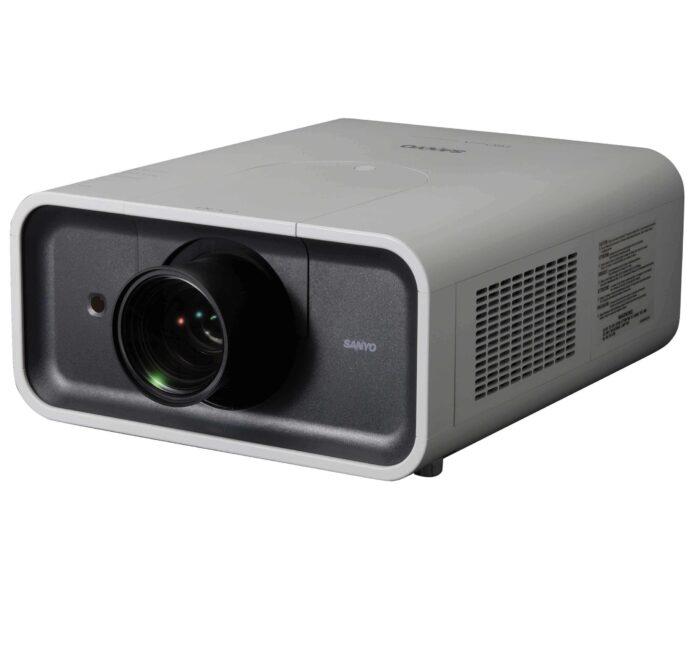 sanyo projector hire