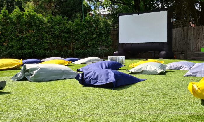 Outdoor Cinema Package - Image 7