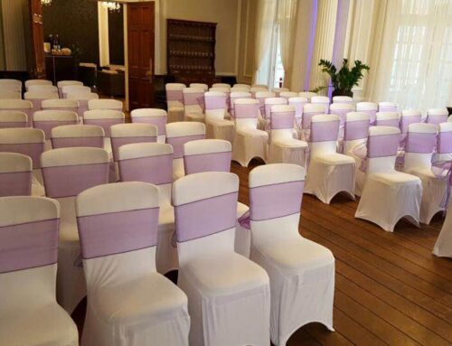 Wedding Decoration Hire | Hertfordshire