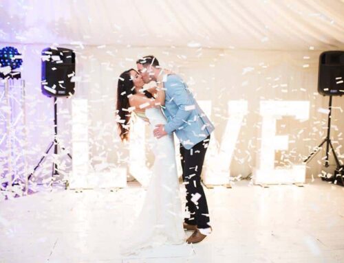 Wedding Music DJ & Bands | Hertfordshire