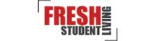 fresh student living