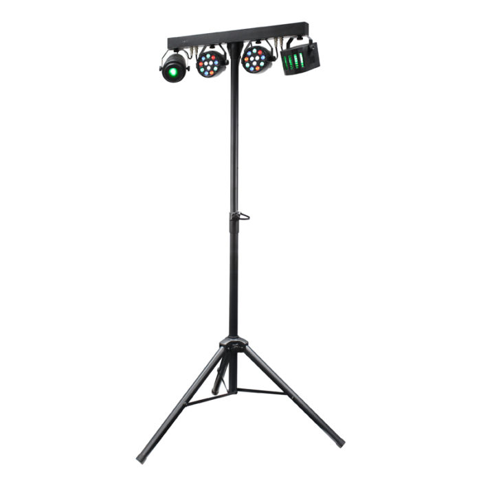 compact lighting hire hertfordshire