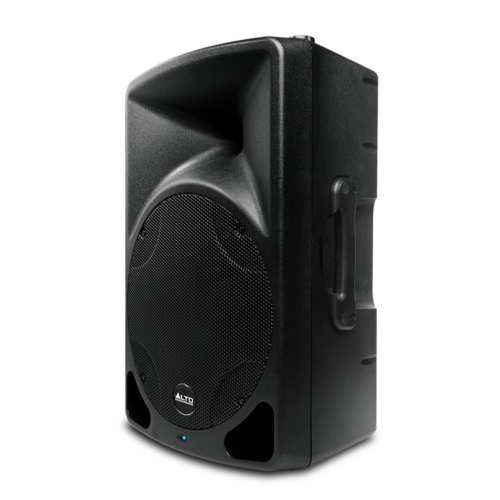 speaker hire herts 12