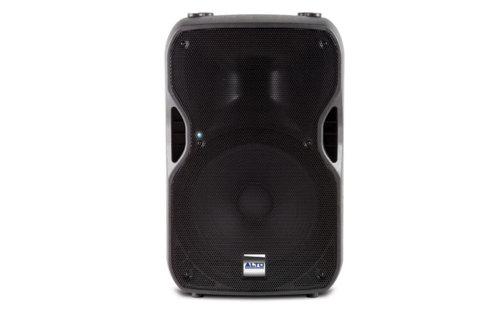 speaker hire herts 15f