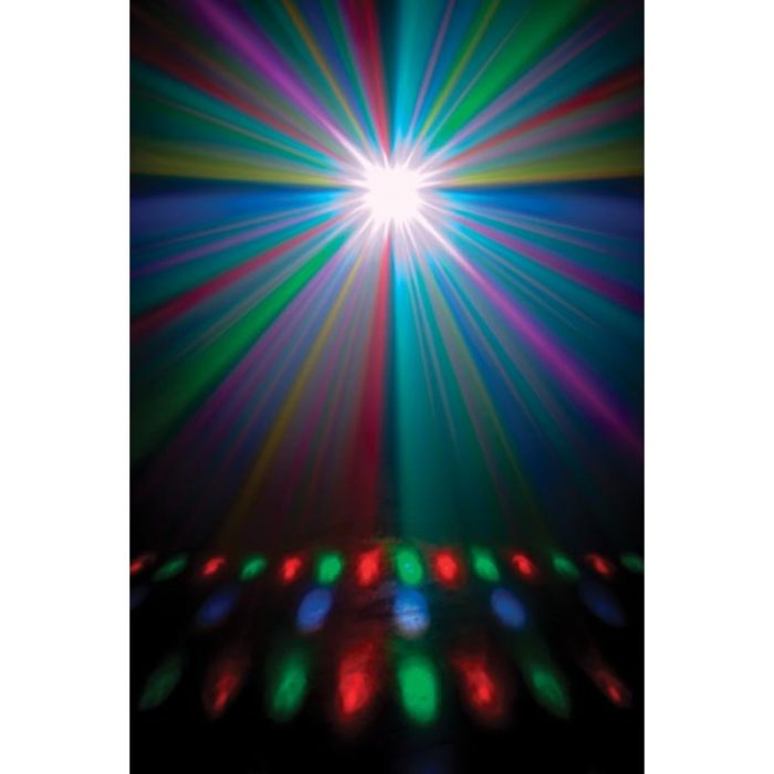 disco lighting hire