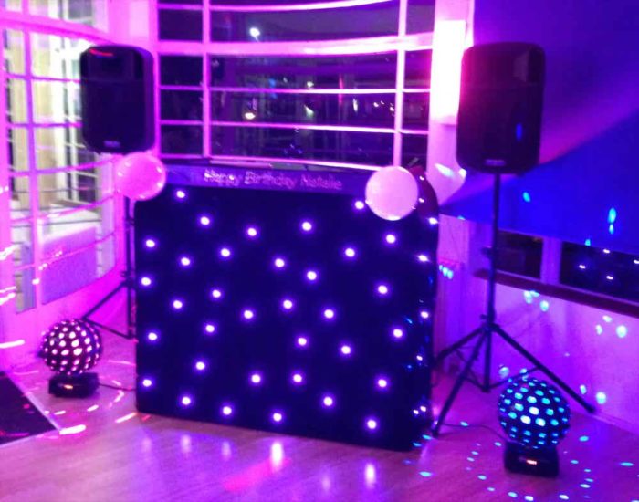 dj hire herts