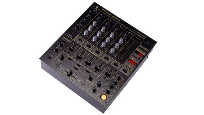 djm 600 hire