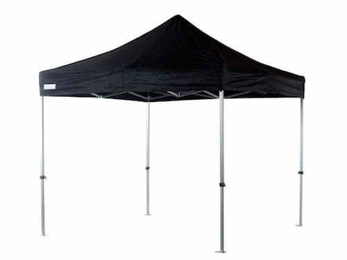 gazebo hire herts