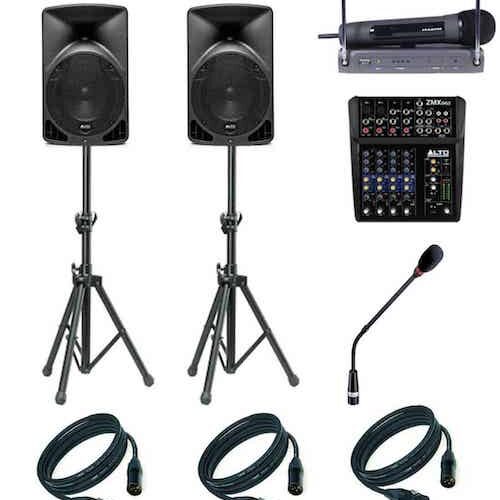 herts audio hire