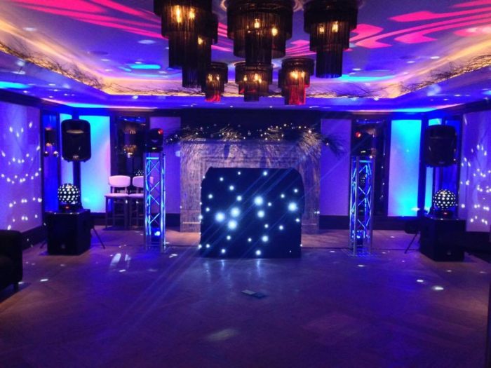 herts dj hire