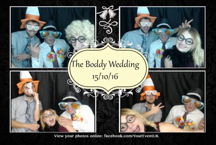 herts photobooth hire