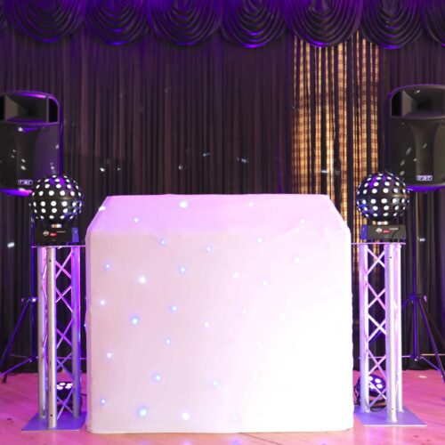 herts wedding djs