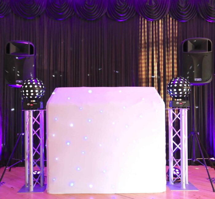 herts wedding djs