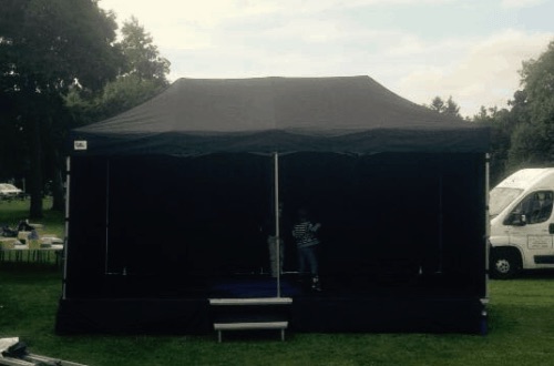 outdoor stage hire herts1