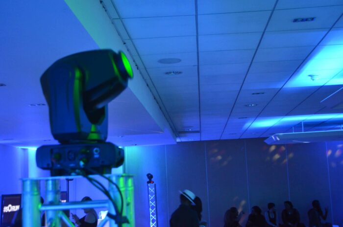 party light hire