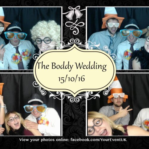 photobooth hire