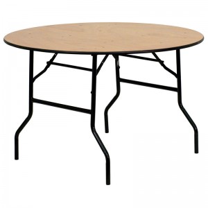 Round Tables