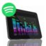 spotify tablet