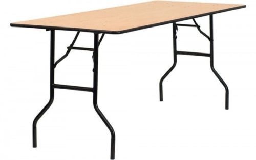 trestle table hire