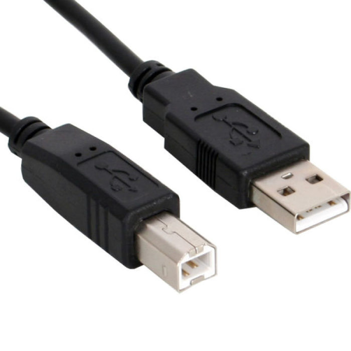 usb cable hire herts