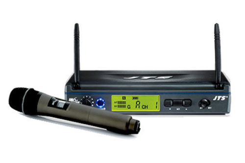 wireless radio mic hire