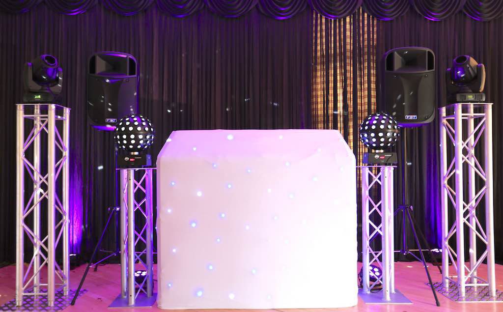 herts wedding dj