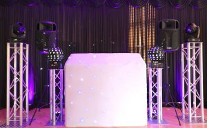 herts wedding dj