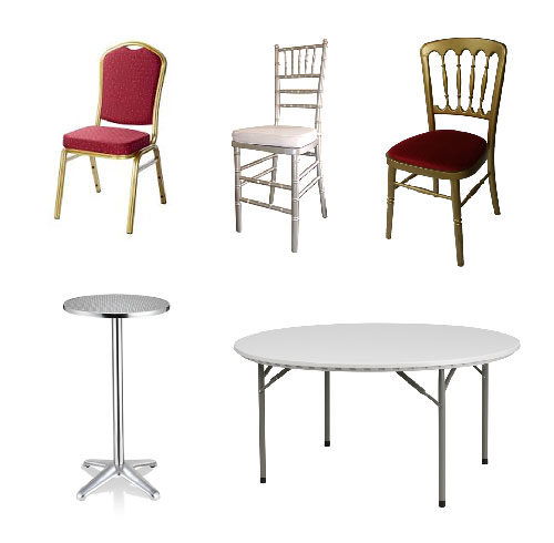 Furniture Hire