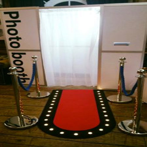 Photobooths