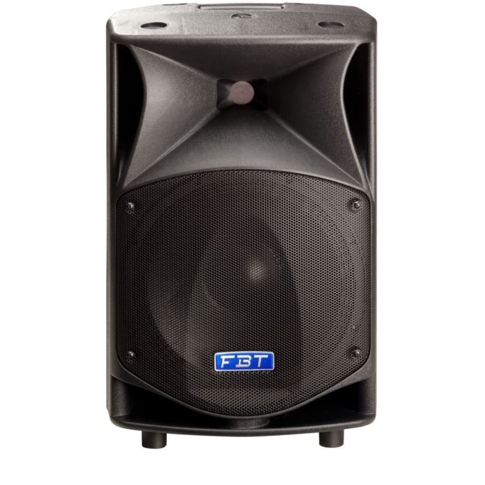 fbt promaxx 14 speakerhire