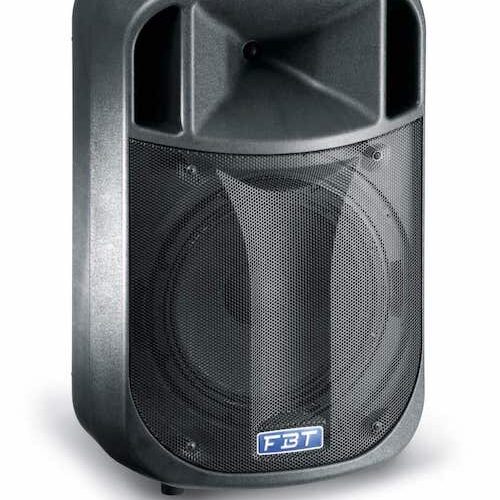 fbt speaker hire j12