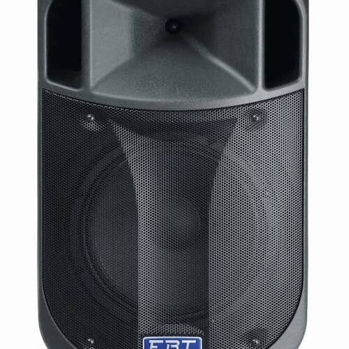 fbt speaker hire j12 front