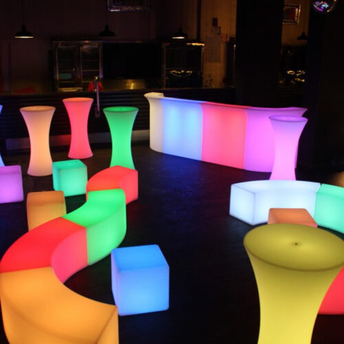 LED Furniture