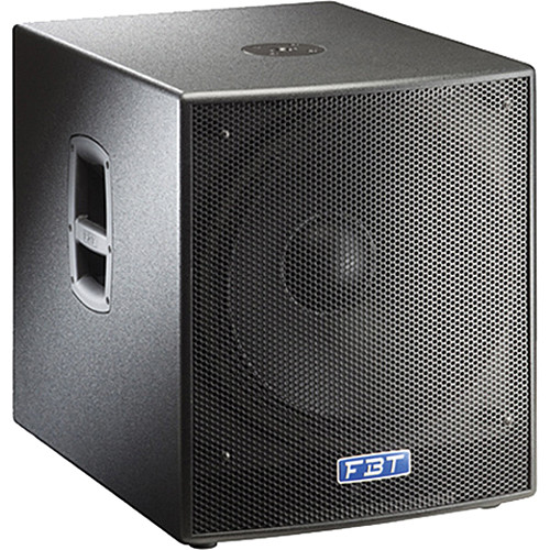 fbt subwoofer