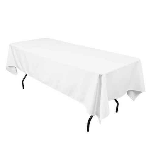 Decoration Furniture table cloth hire