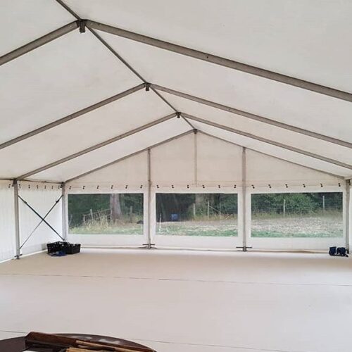 Marquee Hire