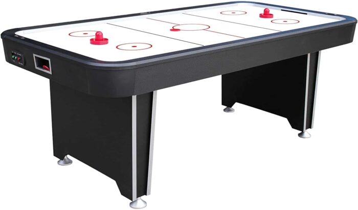 Full Size Air Hockey Table Hire