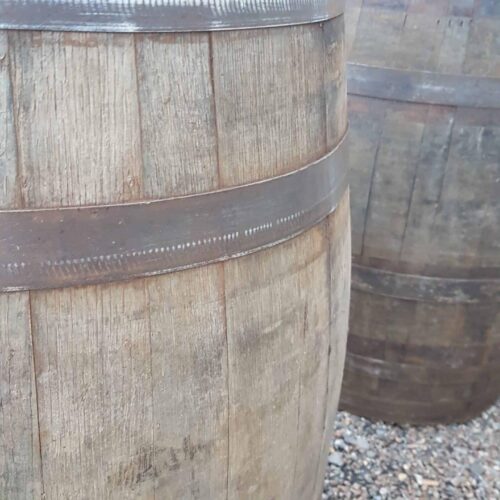 Wooden Barrel Hire Herts Beds Bucks