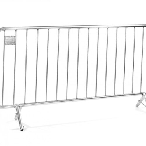 CROWD CONTROL BARRIER HIRE