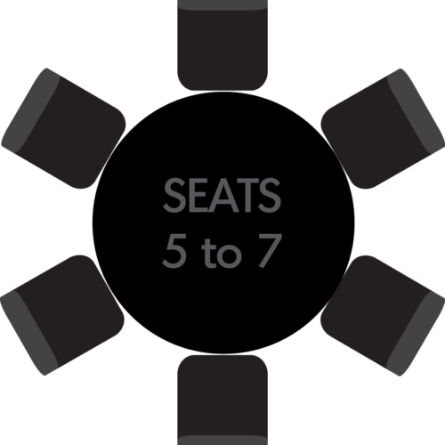 Seating Chart