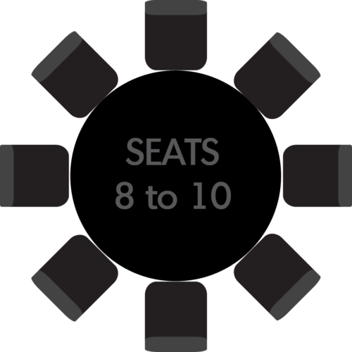 Seating Chart