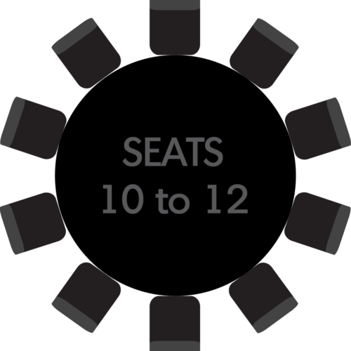 Seating Chart