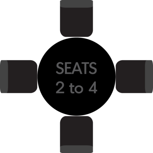 Seating Chart For Hire Herts Beds and Bucks