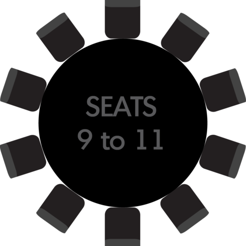 Seating Chart